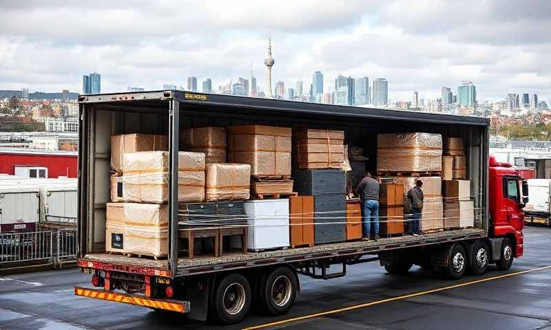 Furniture transporter in Glasgow, Glasgow