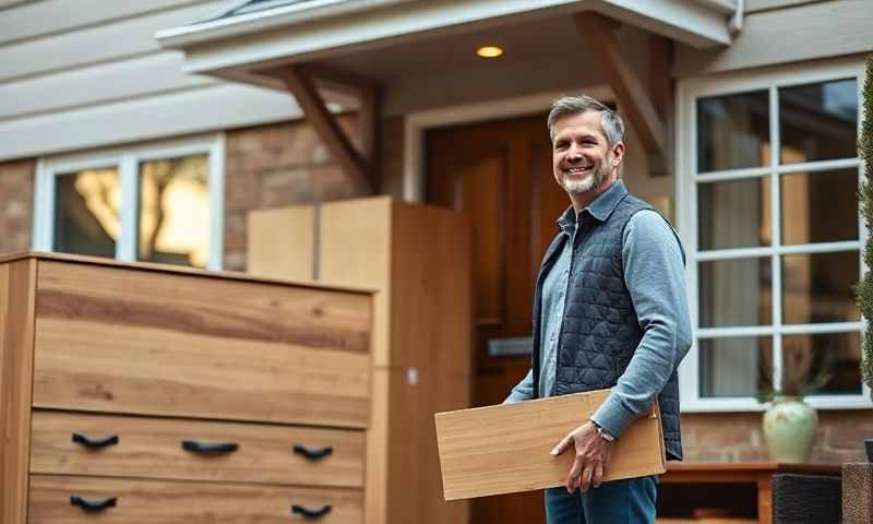 Glasgow, Glasgow removals