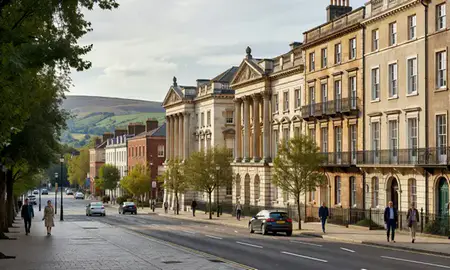 Cheltenham, Gloucestershire, United Kingdom