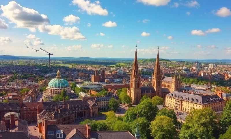 Filton, Gloucestershire, UK