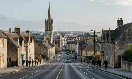 Gloucester, Gloucestershire, United Kingdom