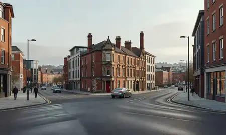 Altrincham, Greater Manchester, United Kingdom