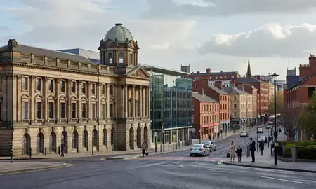 Bolton, Greater Manchester, United Kingdom