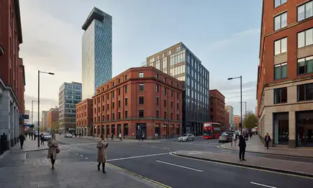 Greater Manchester, United Kingdom