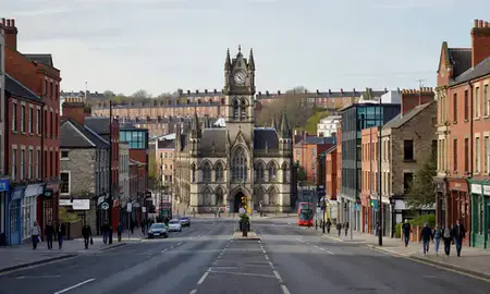 Rochdale, Greater Manchester, United Kingdom