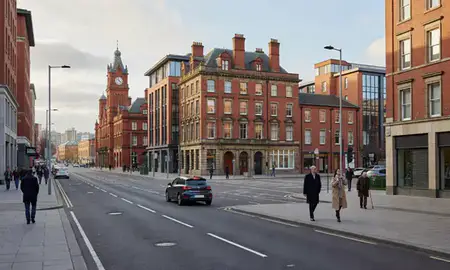 Sale, Greater Manchester, United Kingdom