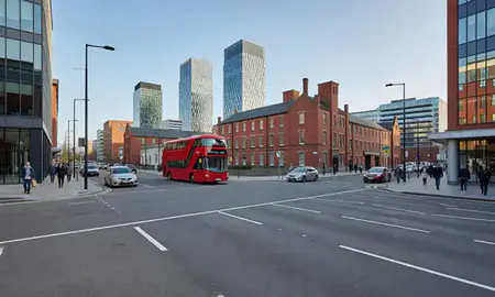 Salford, Greater Manchester, United Kingdom