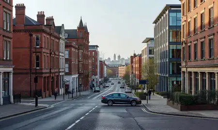 Gwent, United Kingdom
