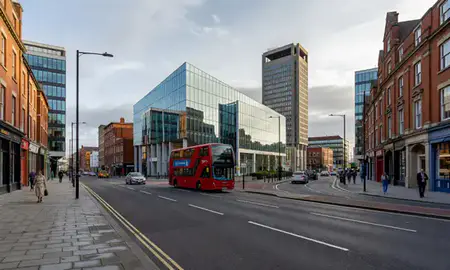 Basingstoke, Hampshire, United Kingdom