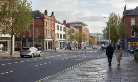 Eastleigh, Hampshire, United Kingdom