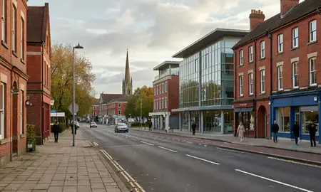 Farnborough, Hampshire, United Kingdom