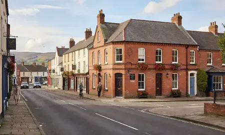 Horndean, Hampshire, United Kingdom