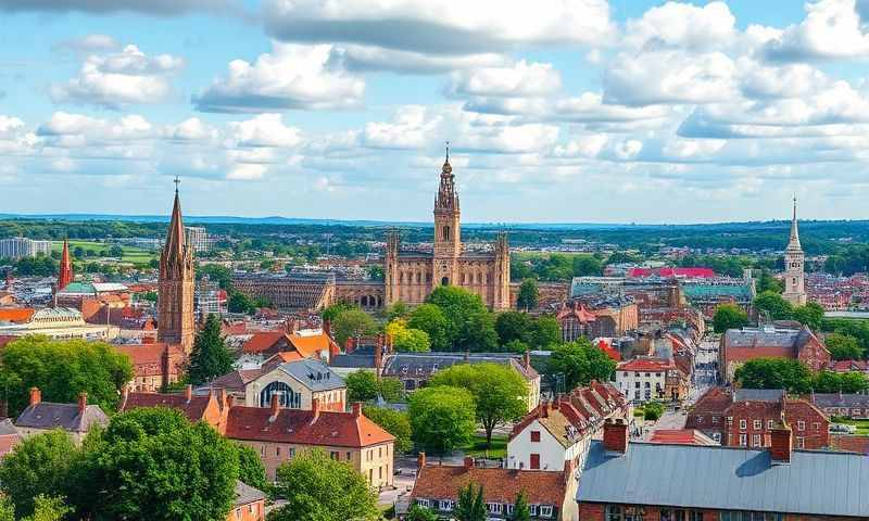 Winchester, Hampshire, UK