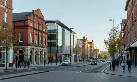Watford, Hertfordshire, United Kingdom