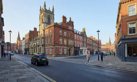 Hertfordshrie, United Kingdom