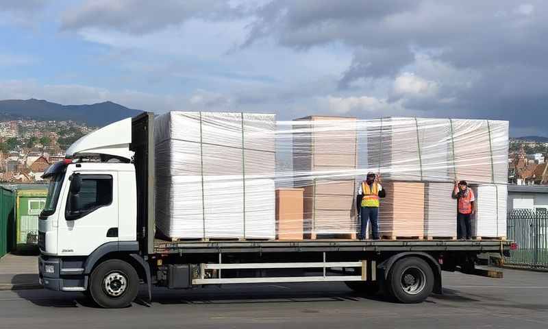 Man With A Van Company in Highland