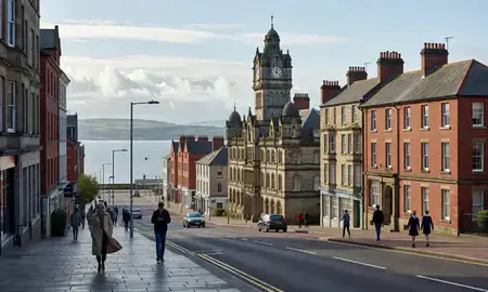Inverclyde, United Kingdom