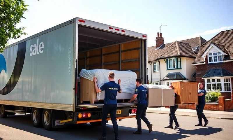 Kent removals