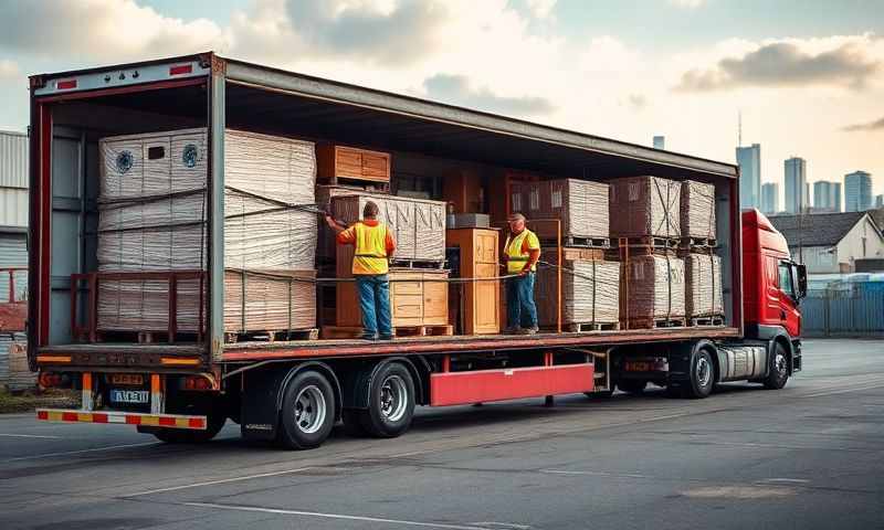 Man With A Van Company in Ashford, Kent