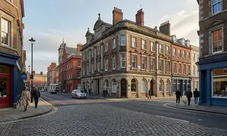 Chatham, Kent, United Kingdom