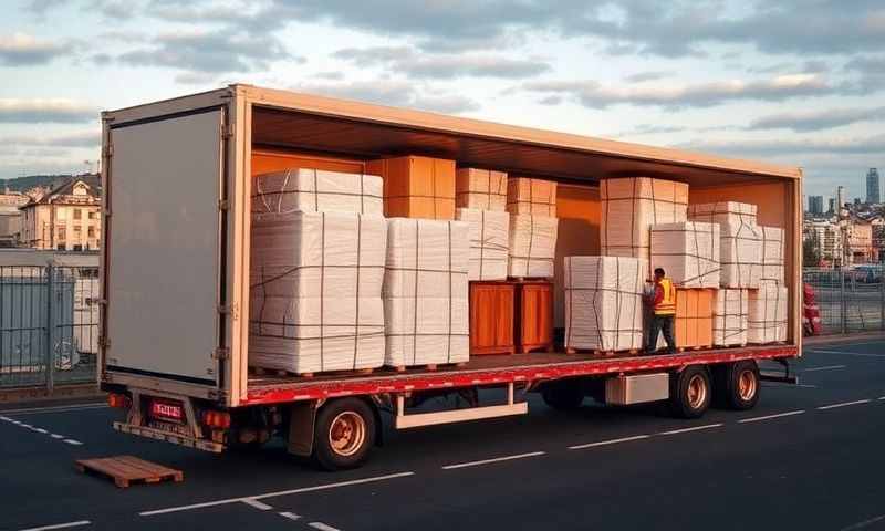 Man With A Van Company in Dover, Kent