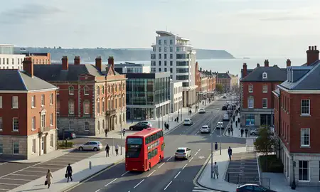 Folkestone, Kent, United Kingdom