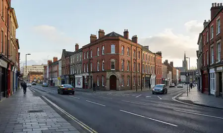 Gillingham, Kent, United Kingdom