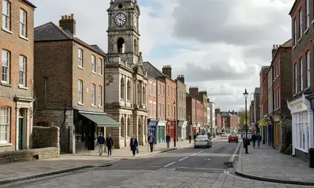 Gravesend, Kent, United Kingdom