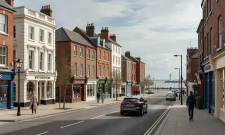 Ramsgate, Kent, United Kingdom