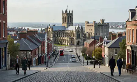 Rochester, Kent, United Kingdom