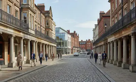 Royal Tunbridge Wells, Kent, United Kingdom