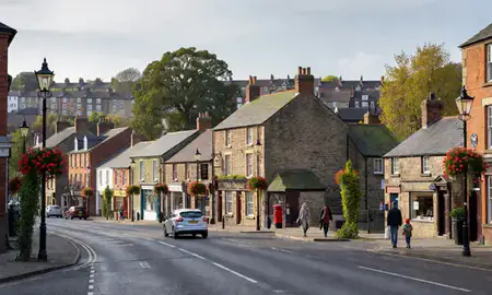 Bamber Bridge, Lancashire, United Kingdom