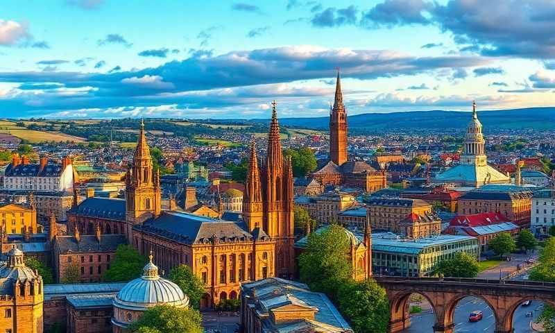 Lancaster, Lancashire, UK