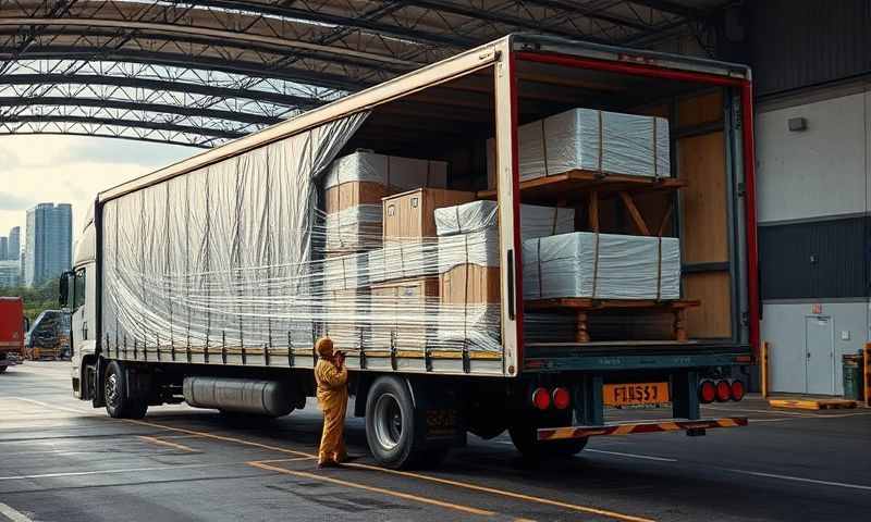 Man With A Van Company in Hinckley, Leicestershire