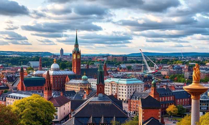 Loughborough, Leicestershire, UK