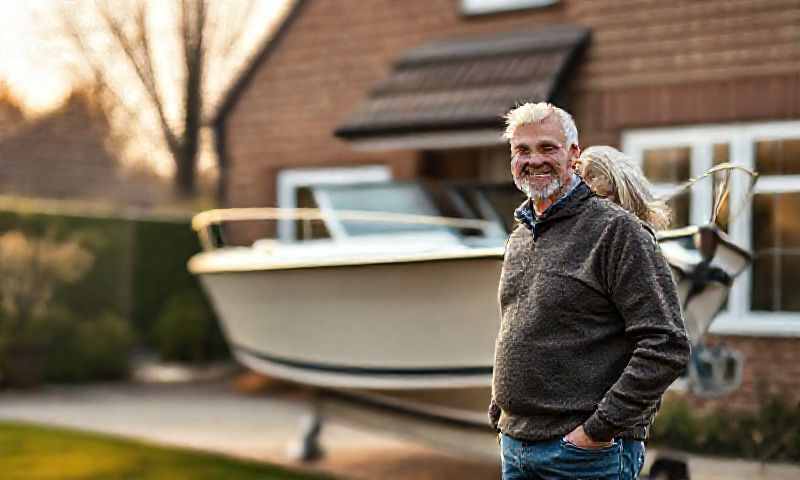 Merseyside boat transporter