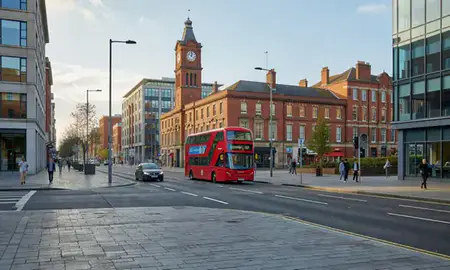 Bootle, Merseyside, United Kingdom
