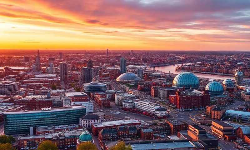 Liverpool, Merseyside, UK