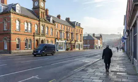 Mid Glamorgan, United Kingdom