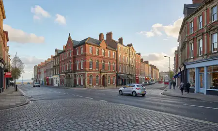 Great Yarmouth, Norfolk, United Kingdom