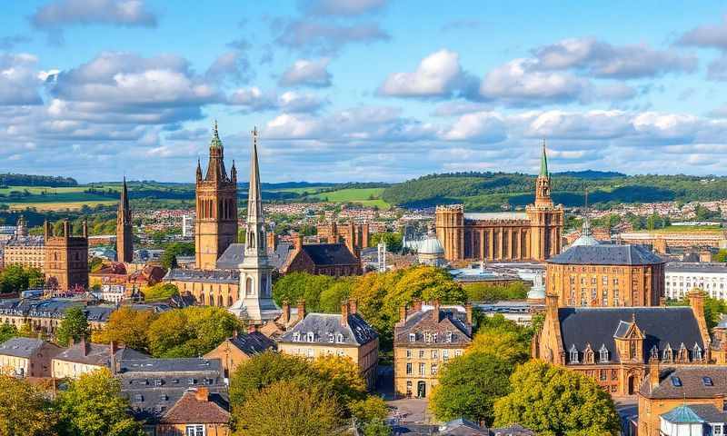 Harrogate, North Yorkshire, UK