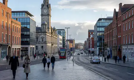 Middlesbrough, North Yorkshire, United Kingdom