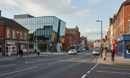 Corby, Northamptonshire, United Kingdom