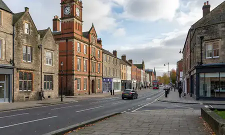Worksop, Nottinghamshire, United Kingdom