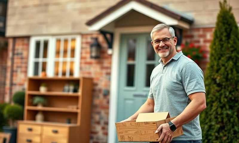 Oxford, Oxfordshire removals