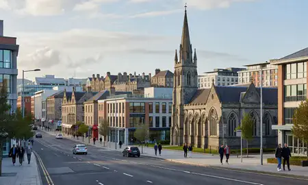 Perth and Kinross, United Kingdom