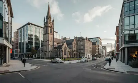 Perth, Perth and Kinross, United Kingdom