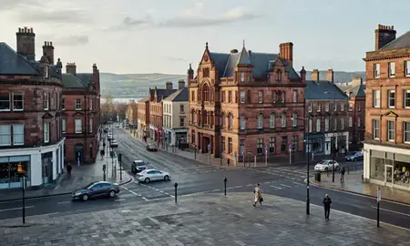 Renfrewshire, United Kingdom