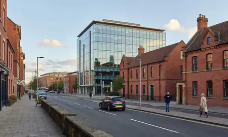 Telford, Shropshire, United Kingdom