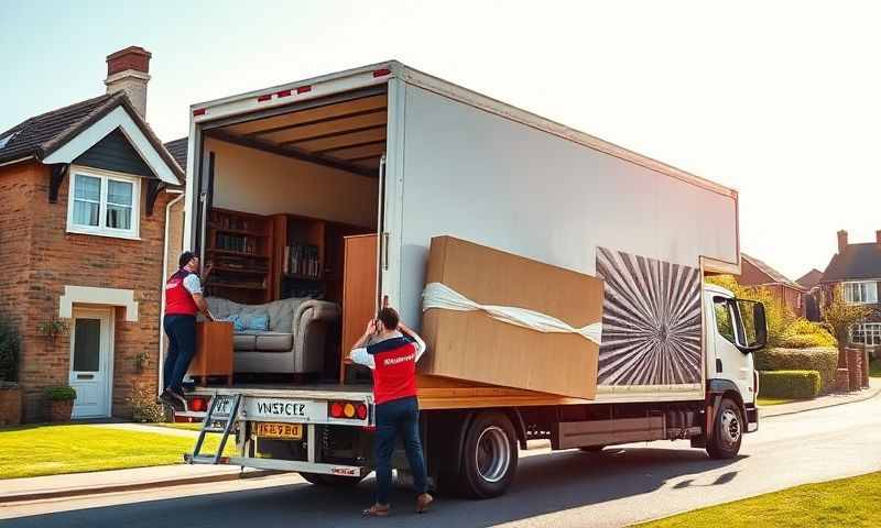 Somerset removals